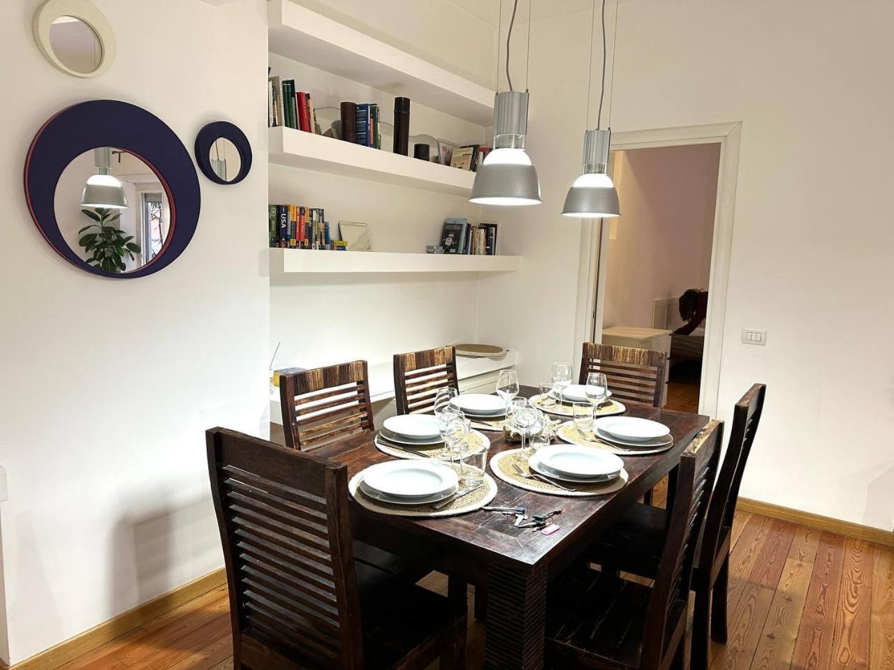 Atelier San Pietro Apartamento